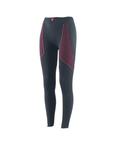 Calecon Moto DAINESE D-Core Thermo lady noir-fushia