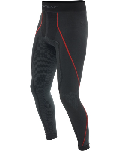Calecon Moto DAINESE D-Core Thermo noir-rouge