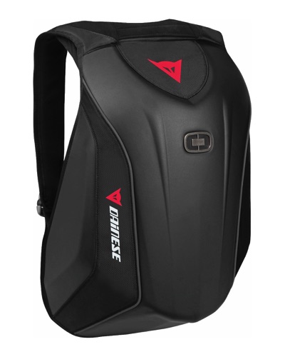 DAINESE  D-Mach noir