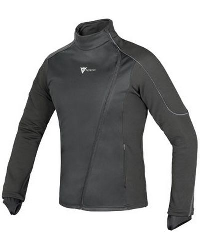 Maillot Moto DAINESE D-Mantle WS noir-anthracite