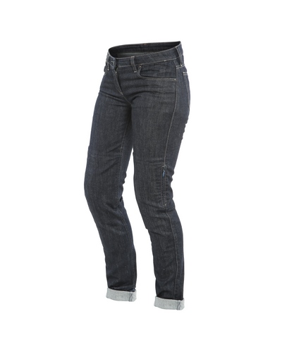 Jeans Moto DAINESE Denim slim lady