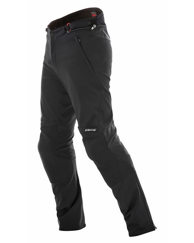 Pantalon Textile DAINESE Drake air noir