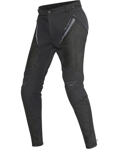 Pantalon Textile DAINESE Drake Super air lady noir