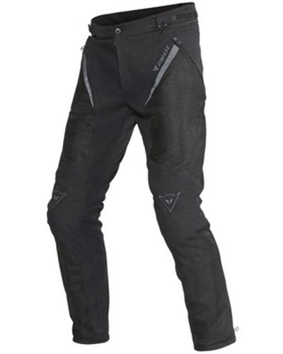 Pantalon Textile DAINESE Drake Super air Tex noir