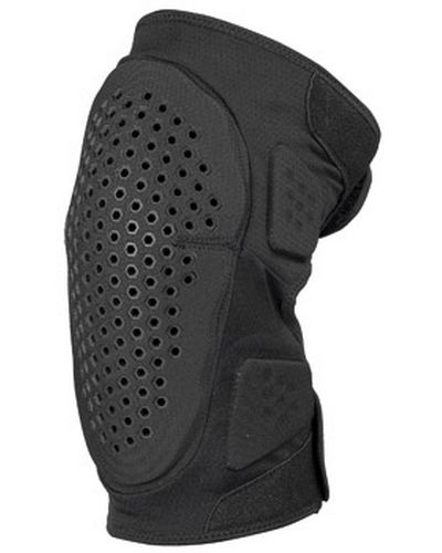 Protection Genoux Moto DAINESE Easy fit genouillères noir