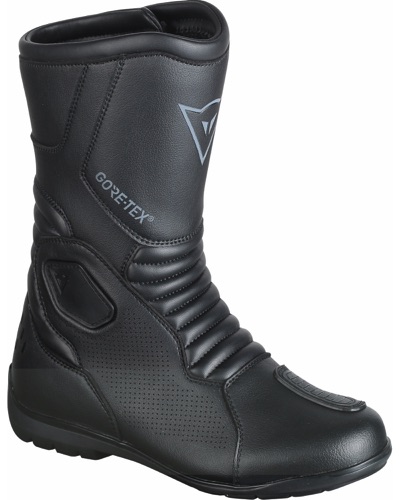 Bottes Moto DAINESE Freeland Gore-tex® lady noir