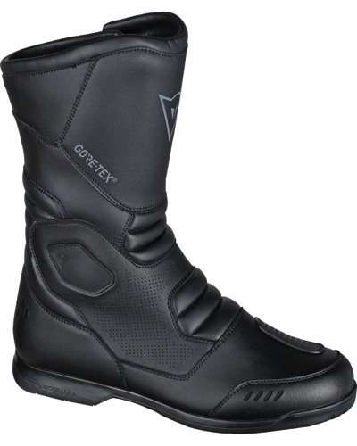 Bottes Moto DAINESE Freeland Gore-tex noir