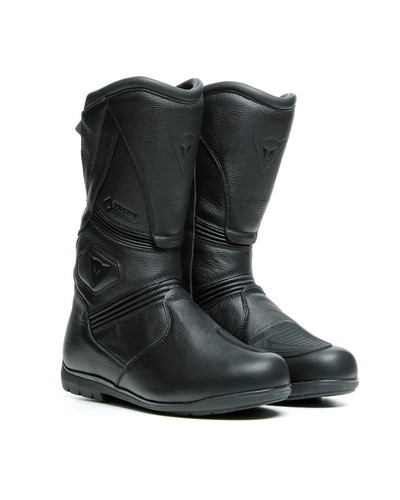 Bottes Moto Racing DAINESE Fulcrum Gore-tex® noir