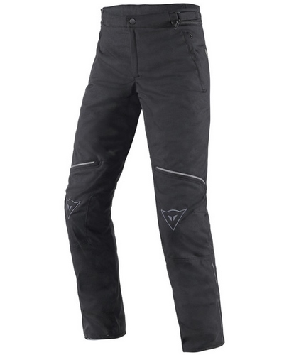 Pantalon Textile DAINESE Galvestone D2 Gore-Tex® lady noir