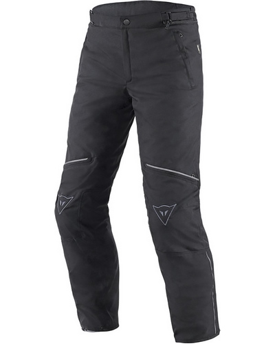 Pantalon Textile DAINESE Galvestone D2 Gore-Tex noir