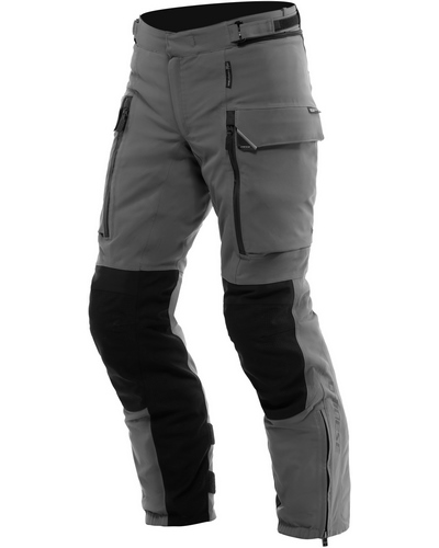 Pantalon Textile DAINESE Helka Absoluteshell pro noir