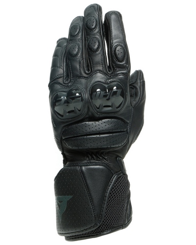 Gants Moto Racing DAINESE Impeto noir