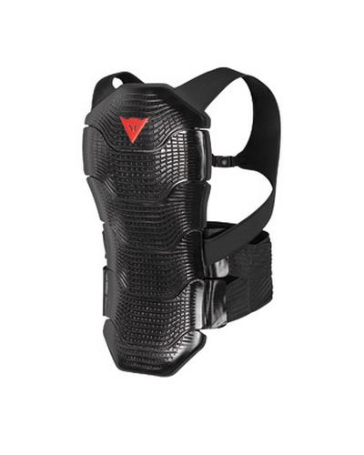 Protection Dorsale Moto Dainese Manis 59 Noir - Livraison Offerte 