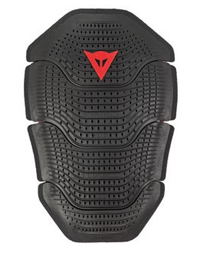 Plaque Dorsale Moto DAINESE Manis D1 G1