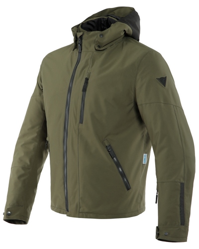 DAINESE  Mayfair D-Dry kaki