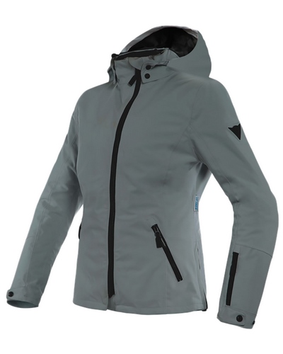 Veste Textile DAINESE Mayfair lady D-Dry gris