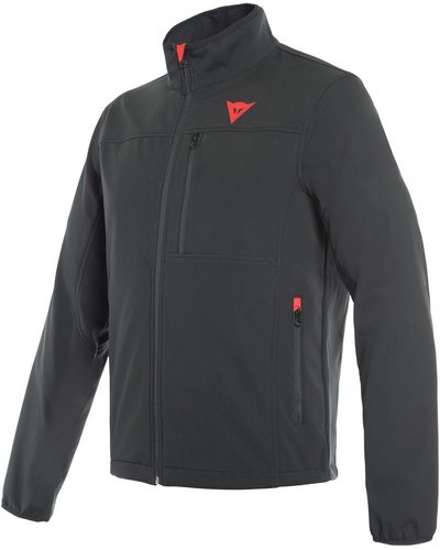 Veste Textile DAINESE Mid-Layer Afteride noir