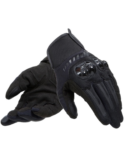 Gants Moto Été DAINESE Mig 3 air noir