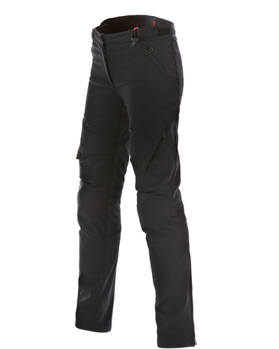 Pantalon Textile DAINESE New Drake air lady noir