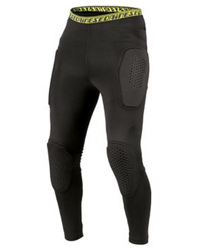 Calecon Moto DAINESE Norsorex noir noir