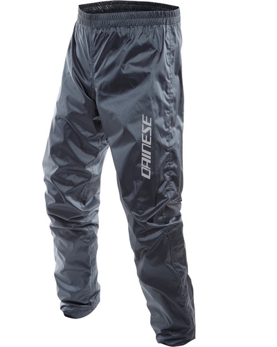 Surpantalon Pluie Moto DAINESE Pantalon de pluie Anthracite