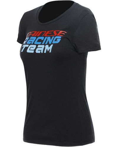 T-Shirt Moto DAINESE Racing lady