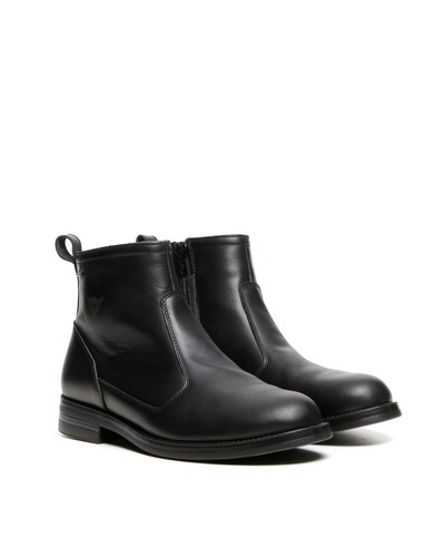 Chaussures Moto DAINESE S.Germain 2 Gore-tex® noir