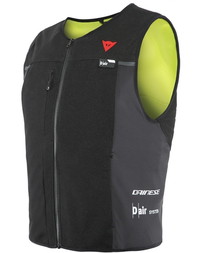 Gilet Airbag Moto DAINESE SMART JACKET