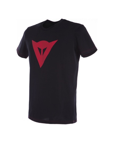 DAINESE  Speed Demon noir-rouge