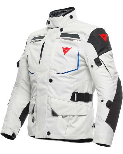 Veste Textile DAINESE Splugen D-dry noir-bleu