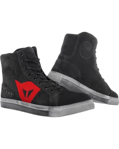 Chaussure moto femme dainese outlet