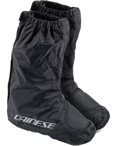 Surbottes Moto DAINESE Surbottes de pluie noir