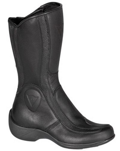 Bottes Moto DAINESE Svelta lady noir noir