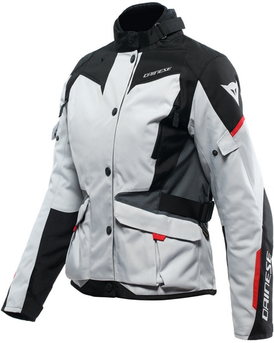 Veste Textile DAINESE Tempest 3 D-dry® lady gris