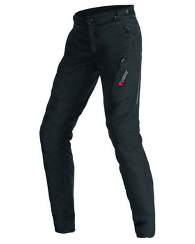 Pantalon Textile DAINESE Tempest D-dry lady noir Pantalon Textile DAINESE Tempest D-dry lady noir