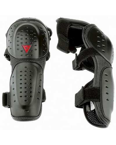 Protection Coude Moto DAINESE V E1 noir