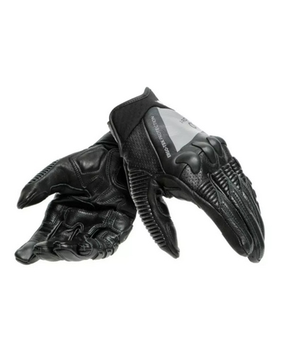 Gants Moto Racing DAINESE X-ride noir