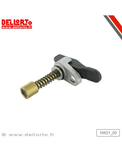 Carburateur Moto DELL ORTO KIT STARTER MANUEL DELLORTO VHST Ø28MM