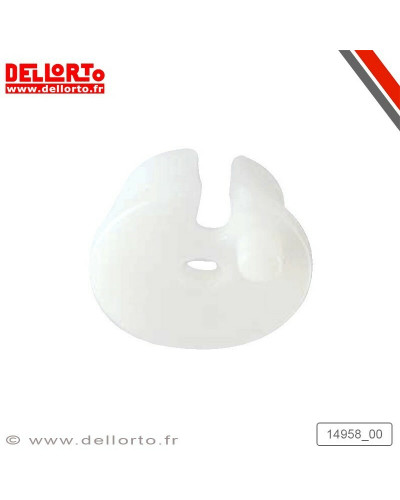 Carburateur Moto DELL ORTO RONDELLE DE BOISSEAU DELLORTO PHBG 19-21MM