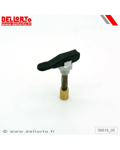 Carburateur Moto DELL ORTO Starter à levier DELL ORTO PHM SH2