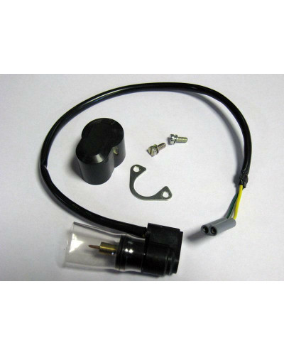 Carburateur Moto DELL ORTO Starter automatique Piaggio DELLORTO