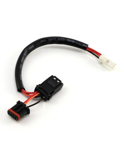 Accessoires Feux Moto DENALI Adaptateur câble DENALI Plug & Play B6 - Harley Davidson Pan America 1250