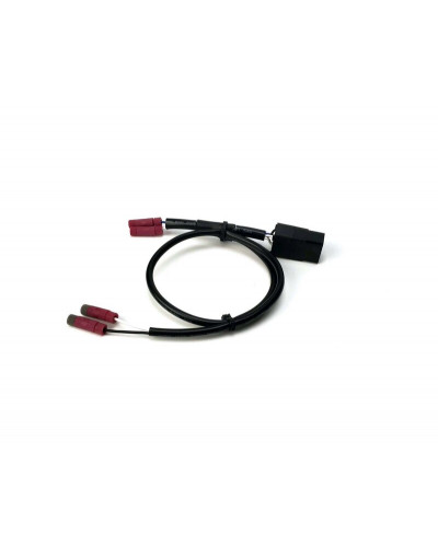 Accessoires Feux Moto DENALI Déclencheur universel de feux de route pour les phares à LED DENALI Trigger Wizard