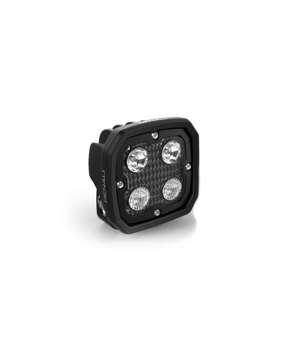 Accessoires Feux Moto DENALI Eclairage additionnel DENALI D4 LED 10W - à l'unité