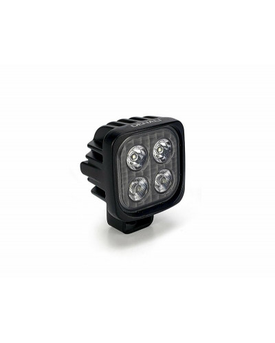 Accessoires Feux Moto DENALI Eclairage additionnel DENALI S4 LED 10W - à l'unité