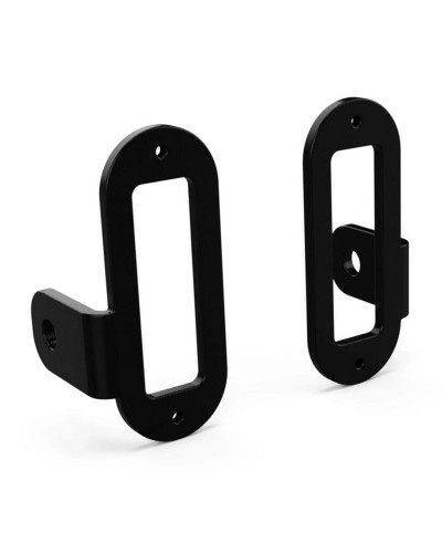 Accessoires Feux Moto DENALI Kit de montage pour clignotants T3 (2 pièces) DENALI - Harley-Davidson Pan America 1250