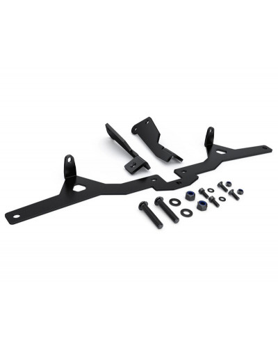 Accessoires Feux Moto DENALI Support éclairage DENALI - Honda Africa Twin 1100 Adventure Sports ES