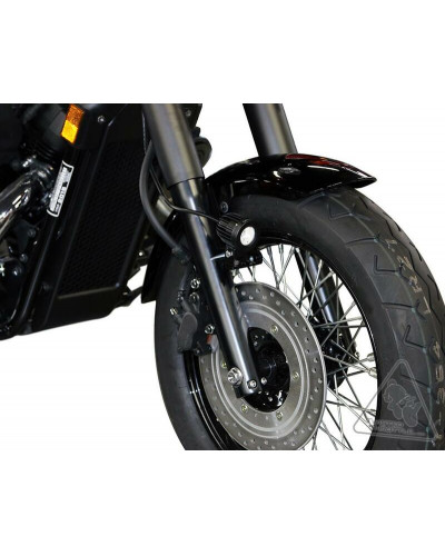 Accessoires Feux Moto DENALI Support éclairage DENALI Honda Cruisers