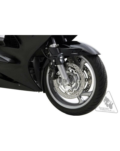 Accessoires Feux Moto DENALI Support éclairage DENALI Honda ST1300