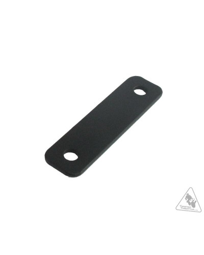 Accessoires Feux Moto DENALI Support éclairage DENALI plat